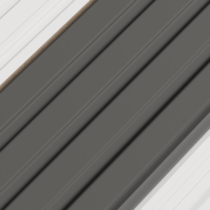 TIMELESS SOFT TOUCH V-GROOVE WALL PANEL