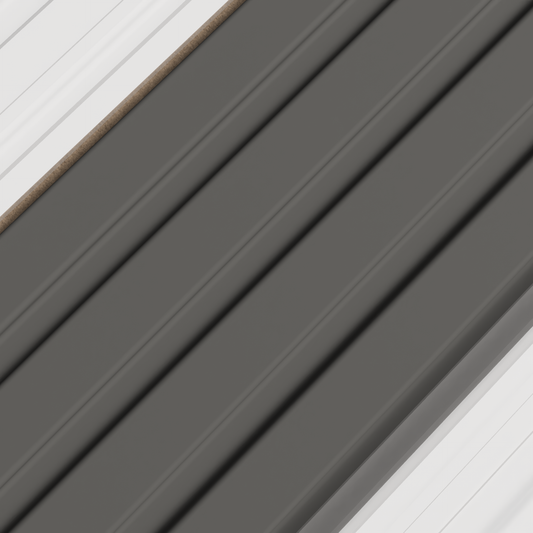 TIMELESS SOFT TOUCH V-GROOVE WALL PANEL