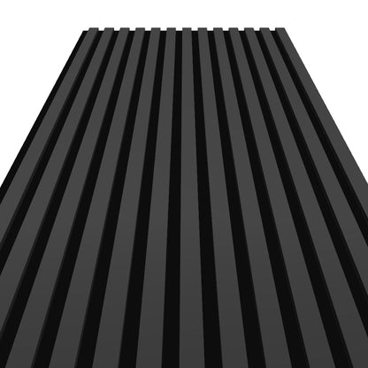 ANTHRACITE ACOUSTIC WALL PANEL