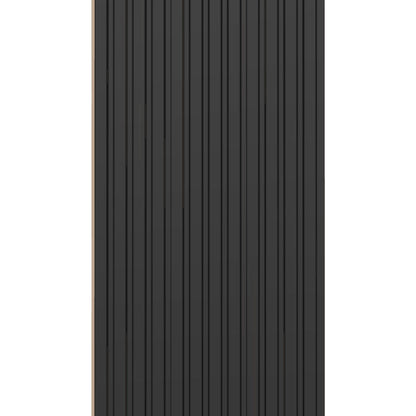 ANTHRACITE WALL PANELING