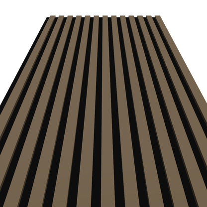 BEIGE ACOUSTIC WALL PANEL