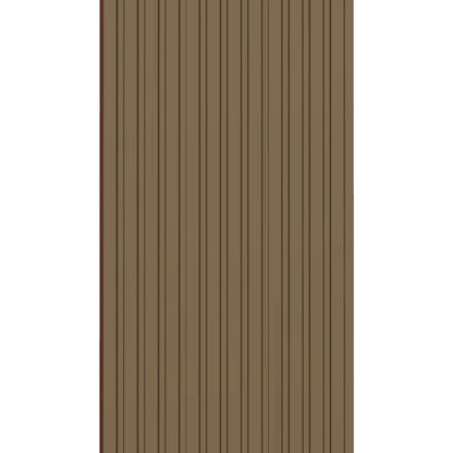 BEIGE PANELING WALL PANEL