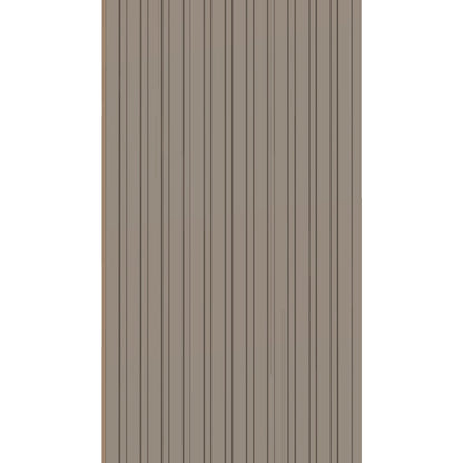 OLD GREY PANELLING WALL PANEL