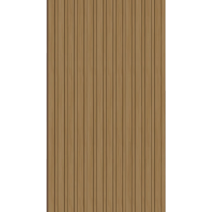 TEAK PANEL WALL PANEL