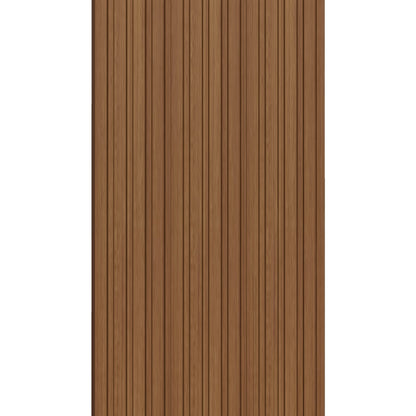 ANTIQUE WOODEN WALL PANELING