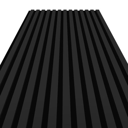 STORM GREY ACOUSTIC WALL PANEL