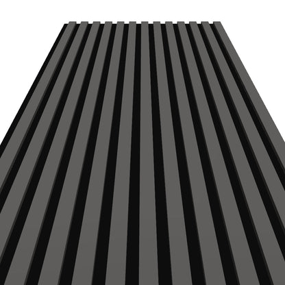 TIMELESS GREY ACOUSTIC WALL PANEL