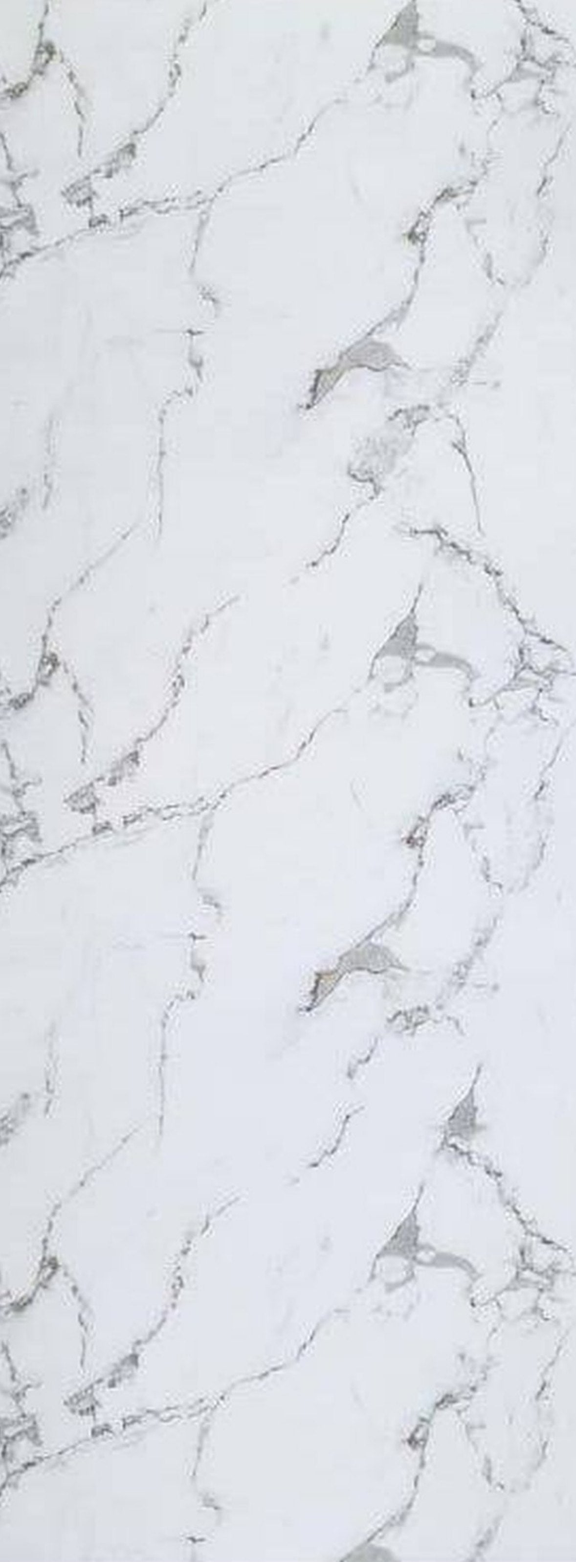 BIANCO CARRARA PVC DUVAR PANELİ
