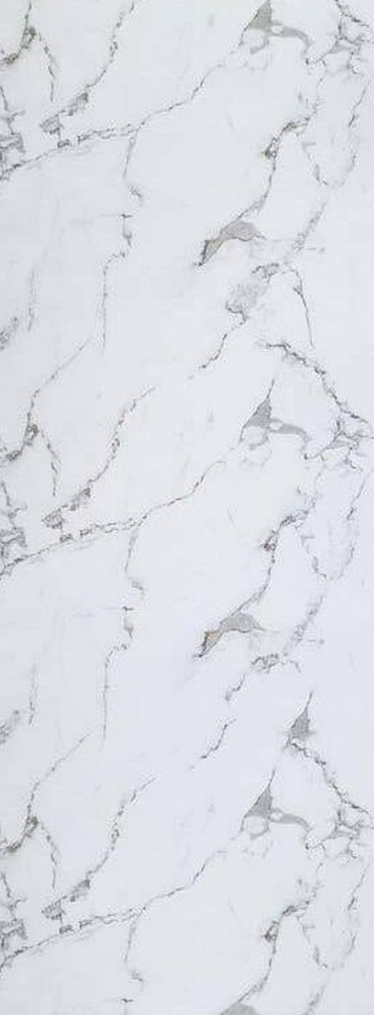 BIANCO CARRARA PVC DUVAR PANELİ