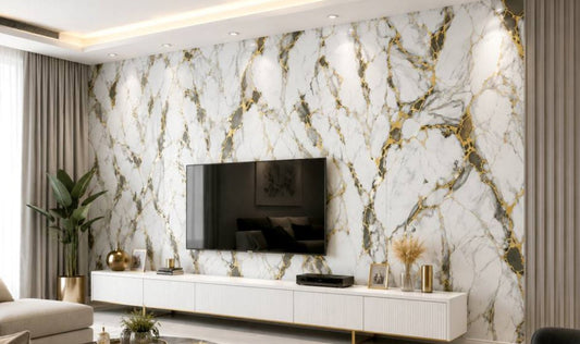 30115L PVC DUVAR PANELİ
