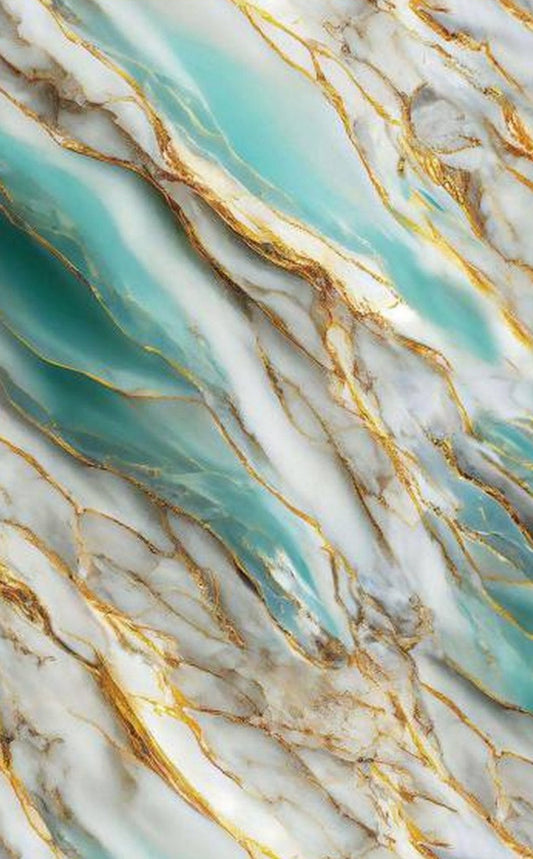 OASIS GOLD ROCK PVC DUVAR PANELİ