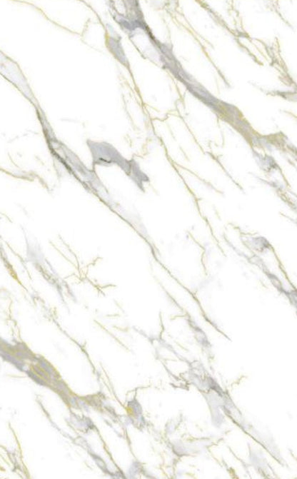 GILD FISH BELLY WHITE PVC DUVAR PANELİ