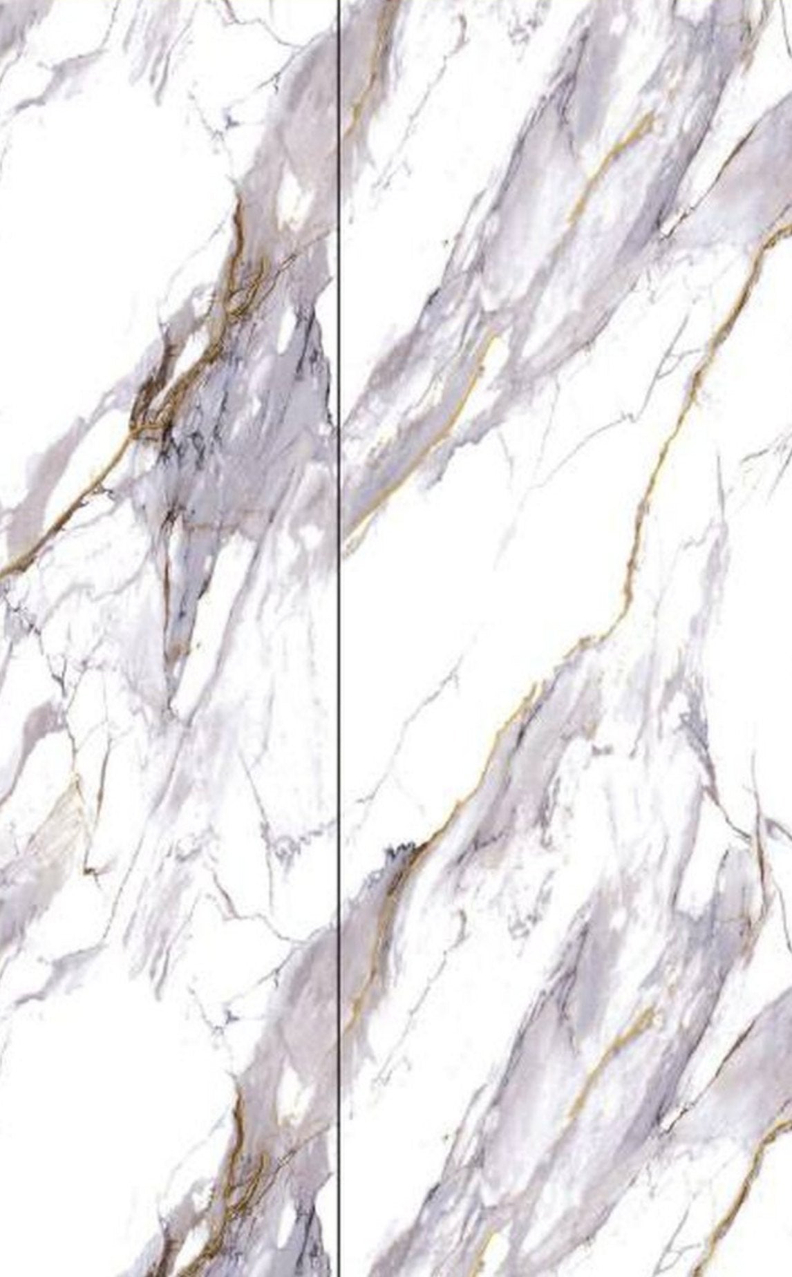 GILDED BRANDT PVC DUVAR PANELİ