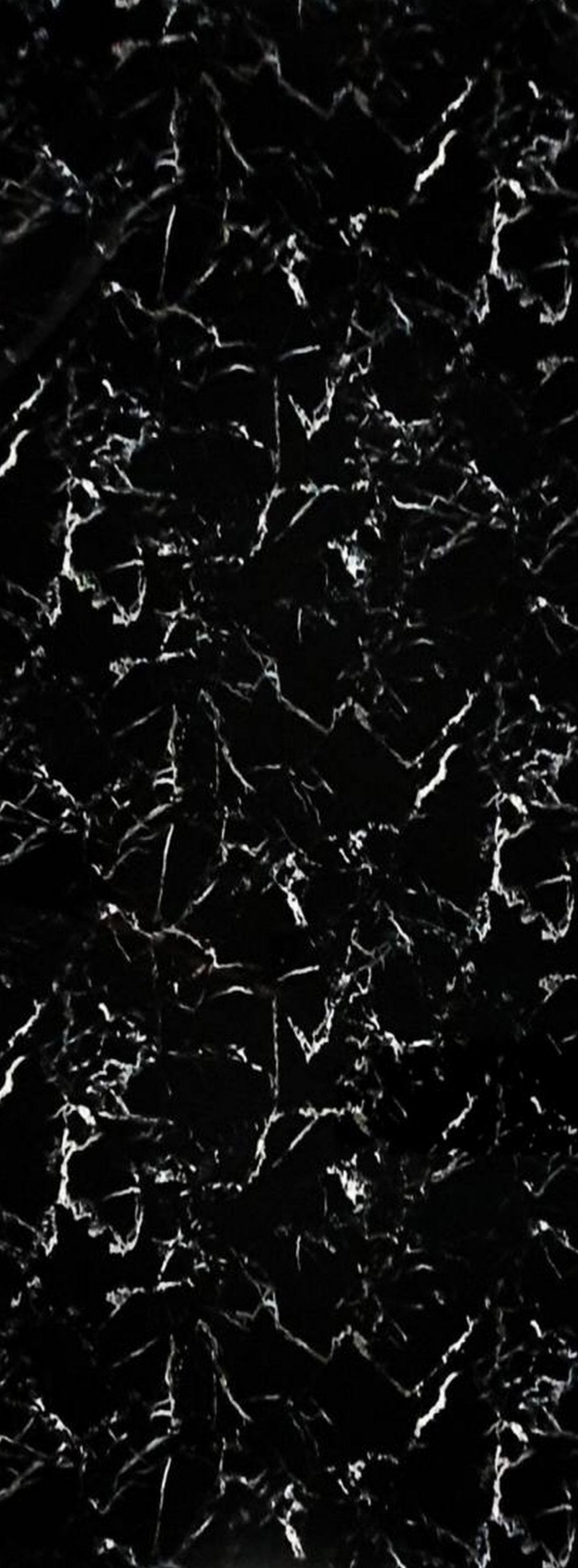 BLACK WHITE PVC DUVAR PANELİ